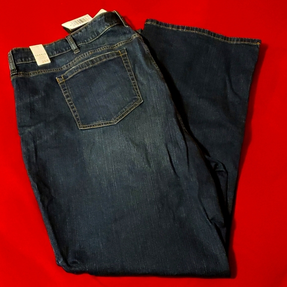 Torrid Slim Boot Jeans 26R